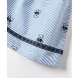 tiny bearセーラー衿ドッキングワンピース | F.O.Online Store | 詳細画像22
