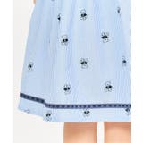 tiny bearセーラー衿ドッキングワンピース | F.O.Online Store | 詳細画像27
