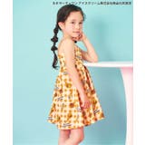 ベージュ | 【リンク】サーティワン ワンピース | F.O.Online Store