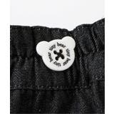 tiny bearサスペンダー付きティアードスカート | F.O.Online Store | 詳細画像6
