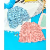 【リンク】ティアードフリルスカート | F.O.Online Store | 詳細画像10 