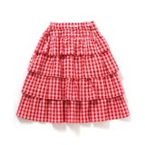 【リンク】ティアードフリルスカート | F.O.Online Store | 詳細画像11 