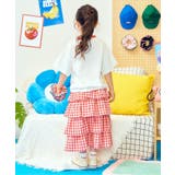 【リンク】ティアードフリルスカート | F.O.Online Store | 詳細画像13 
