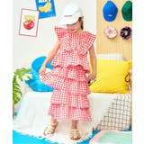 【リンク】ティアードフリルスカート | F.O.Online Store | 詳細画像14 