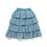【リンク】ティアードフリルスカート | F.O.Online Store | 詳細画像3 