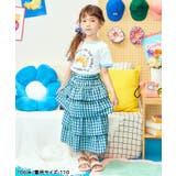 【リンク】ティアードフリルスカート | F.O.Online Store | 詳細画像8 