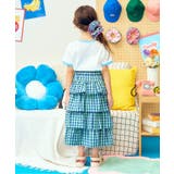 【リンク】ティアードフリルスカート | F.O.Online Store | 詳細画像9 