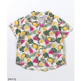 【リンク】チェック・サマーフルーツ柄セットアップ | F.O.Online Store | 詳細画像13