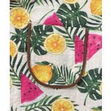 【リンク】チェック・サマーフルーツ柄セットアップ | F.O.Online Store | 詳細画像17