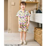 【リンク】チェック・サマーフルーツ柄セットアップ | F.O.Online Store | 詳細画像23