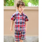 チェック柄 | 【リンク】チェック・サマーフルーツ柄セットアップ | F.O.Online Store