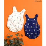 【リンク】Dick Bruna 刺繍サロペット | F.O.Online Store | 詳細画像18
