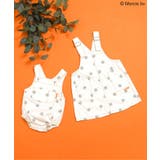 【リンク】Dick Bruna 刺繍サロペット | F.O.Online Store | 詳細画像20
