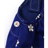 【リンク】Dick Bruna 刺繍サロペット | F.O.Online Store | 詳細画像7