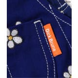 【リンク】Dick Bruna 刺繍サロペット | F.O.Online Store | 詳細画像8