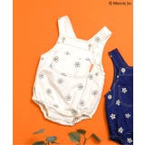 アイボリー | 【リンク】Dick Bruna 刺繍サロペット | F.O.Online Store