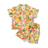 【リンク】チェック・トロピカルセットアップ  5分丈 | F.O.Online Store | 詳細画像15 