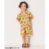 【リンク】チェック・トロピカルセットアップ  5分丈 | F.O.Online Store | 詳細画像19 