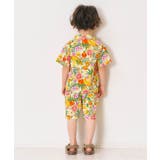 【リンク】チェック・トロピカルセットアップ  5分丈 | F.O.Online Store | 詳細画像20 