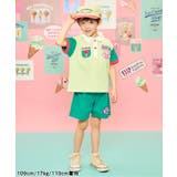サーティワン セットアップ  4分丈 | F.O.Online Store | 詳細画像7 