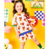WIGGLE WIGGLE セットアップ | F.O.Online Store | 詳細画像1 