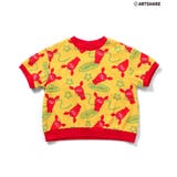 WIGGLE WIGGLE セットアップ | F.O.Online Store | 詳細画像10 