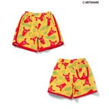 WIGGLE WIGGLE セットアップ | F.O.Online Store | 詳細画像11 
