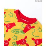 WIGGLE WIGGLE セットアップ | F.O.Online Store | 詳細画像12 