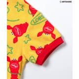WIGGLE WIGGLE セットアップ | F.O.Online Store | 詳細画像13 