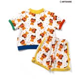 WIGGLE WIGGLE セットアップ | F.O.Online Store | 詳細画像2 