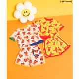 WIGGLE WIGGLE セットアップ | F.O.Online Store | 詳細画像21 