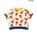 WIGGLE WIGGLE セットアップ | F.O.Online Store | 詳細画像3 