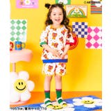 WIGGLE WIGGLE セットアップ | F.O.Online Store | 詳細画像5 