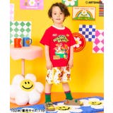 WIGGLE WIGGLE セットアップ | F.O.Online Store | 詳細画像8 