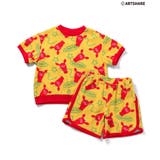 WIGGLE WIGGLE セットアップ | F.O.Online Store | 詳細画像9 