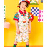 WIGGLE WIGGLE サロペット | F.O.Online Store | 詳細画像1 