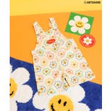 WIGGLE WIGGLE サロペット | F.O.Online Store | 詳細画像12 