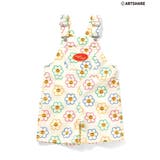 WIGGLE WIGGLE サロペット | F.O.Online Store | 詳細画像2 