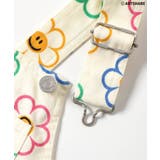 WIGGLE WIGGLE サロペット | F.O.Online Store | 詳細画像5 