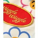 WIGGLE WIGGLE サロペット | F.O.Online Store | 詳細画像6 