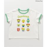 ディズニーキャラクター/トイ・ストーリー /セットアップ 吸水速乾 接触冷感 | F.O.Online Store | 詳細画像11