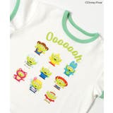ディズニーキャラクター/トイ・ストーリー /セットアップ 吸水速乾 接触冷感 | F.O.Online Store | 詳細画像13