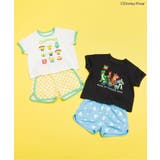 ディズニーキャラクター/トイ・ストーリー /セットアップ 吸水速乾 接触冷感 | F.O.Online Store | 詳細画像14