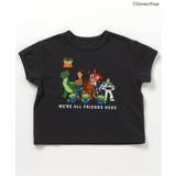 ディズニーキャラクター/トイ・ストーリー /セットアップ 吸水速乾 接触冷感 | F.O.Online Store | 詳細画像3