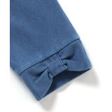 ひんやり後ろリボン/7days Style pants_接触冷感  8分丈 | F.O.Online Store | 詳細画像10 