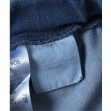 ひんやり後ろリボン/7days Style pants_接触冷感  8分丈 | F.O.Online Store | 詳細画像11 
