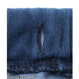 ひんやり後ろリボン/7days Style pants_接触冷感  8分丈 | F.O.Online Store | 詳細画像12 