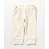 ひんやり後ろリボン/7days Style pants_接触冷感  8分丈 | F.O.Online Store | 詳細画像21 