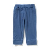 ひんやり後ろリボン/7days Style pants_接触冷感  8分丈 | F.O.Online Store | 詳細画像5 