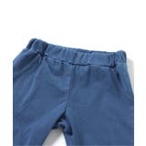 ひんやり後ろリボン/7days Style pants_接触冷感  8分丈 | F.O.Online Store | 詳細画像6 